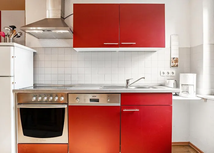 Feriendomizil Fliedereck *