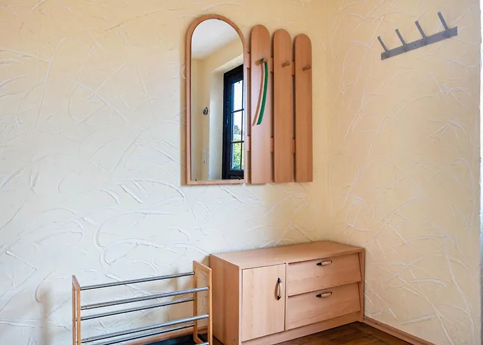 Feriendomizil Fliedereck דירה מאלכין