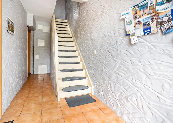 Feriendomizil Fliedereck * מאלכין