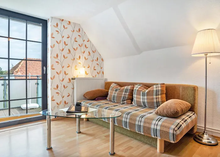 Feriendomizil Fliedereck